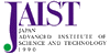JAIST logo